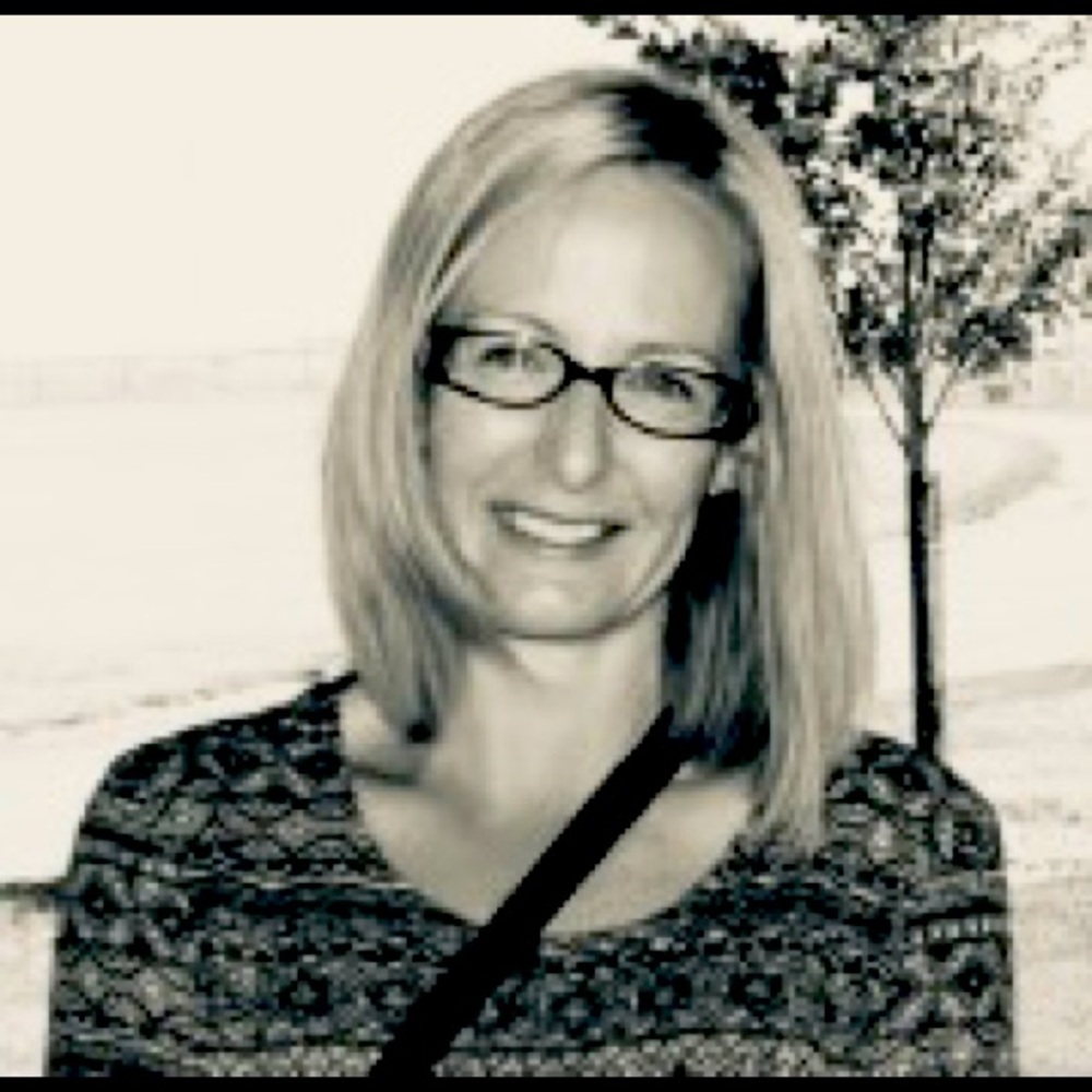 Meet your Posher, JMDGreen